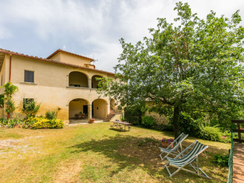 Buca dei Merli