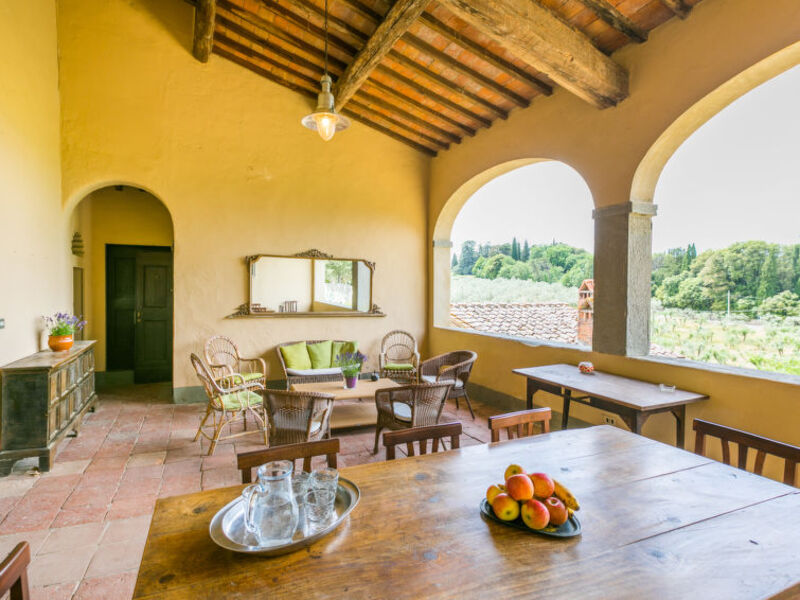 Buca dei Merli