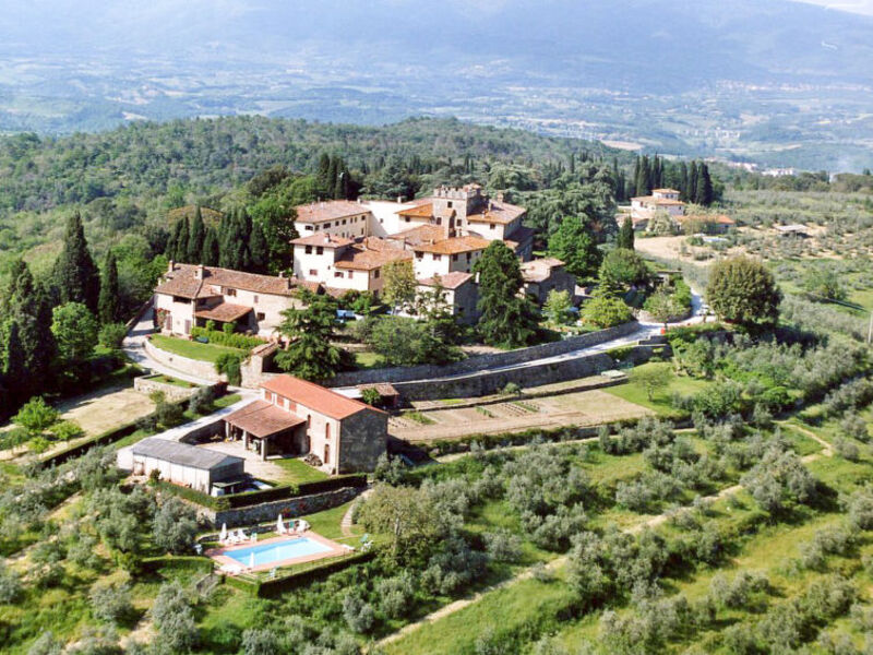 Buca dei Merli