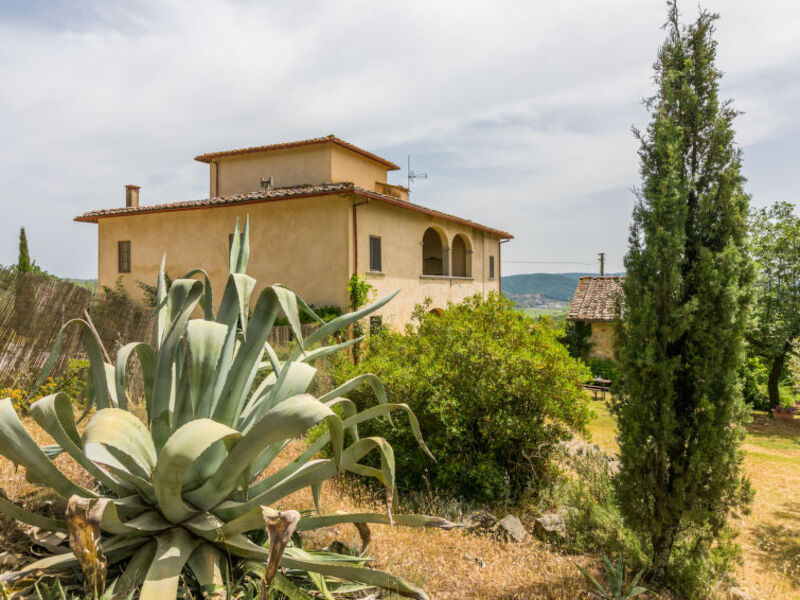 Buca dei Merli