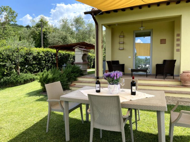 Casa Pianelli
