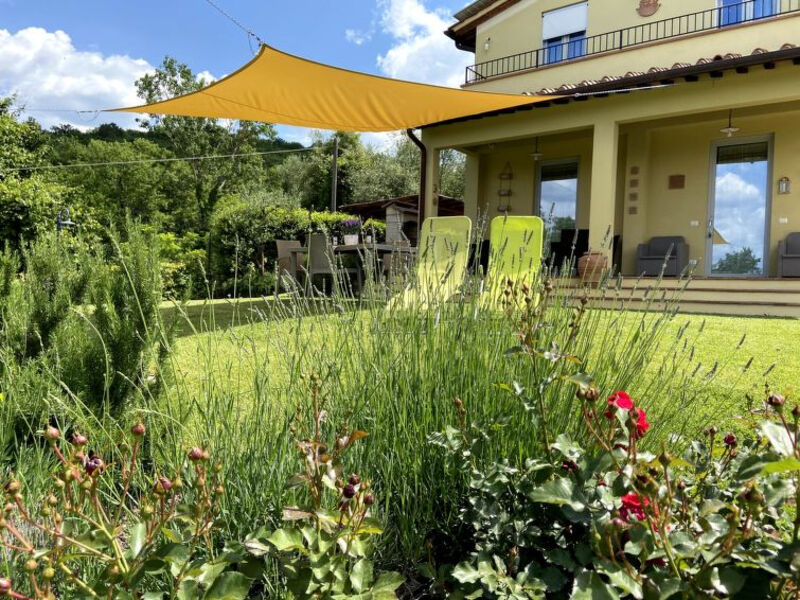 Casa Pianelli