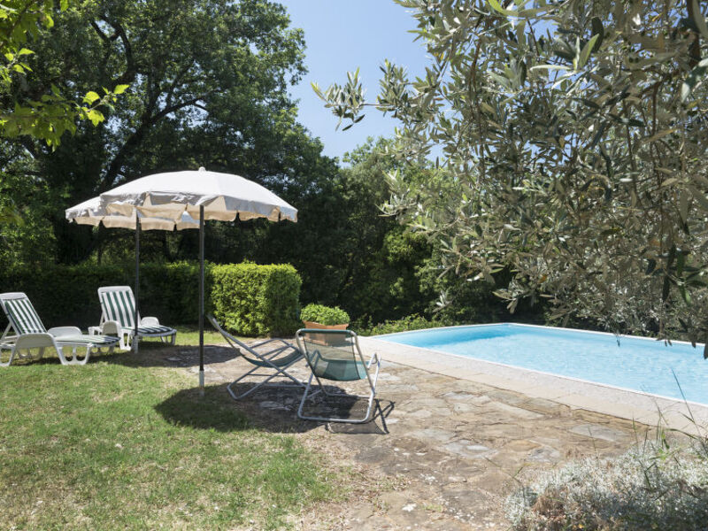 Castello Di Montozzi