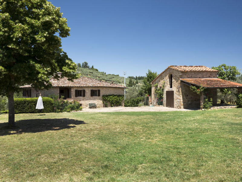 Castello Di Montozzi