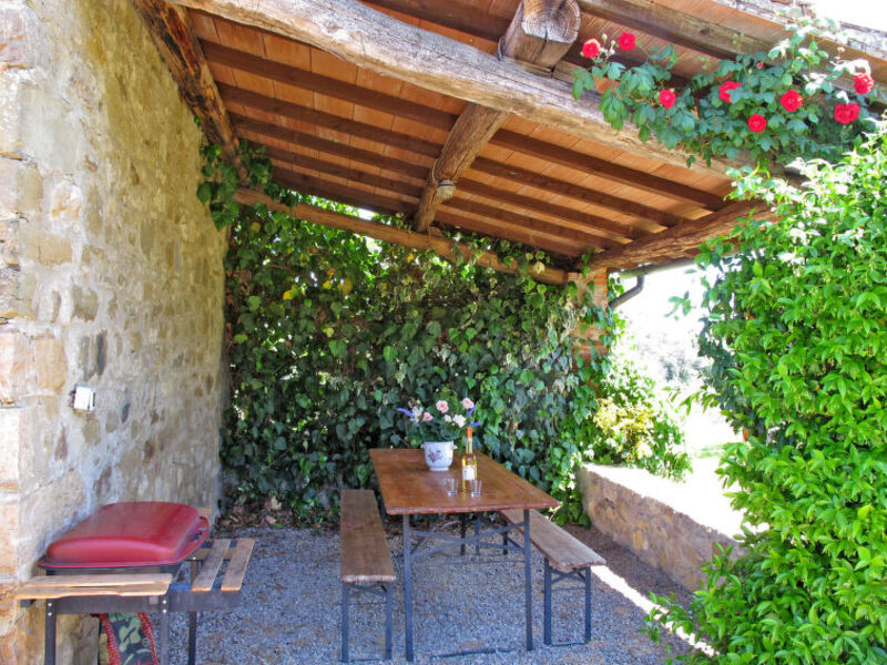 Castello Di Montozzi