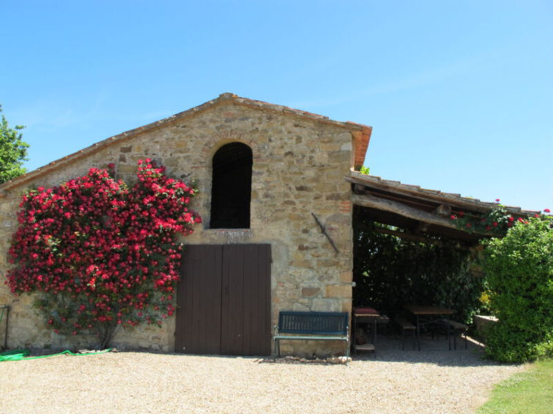 Castello Di Montozzi