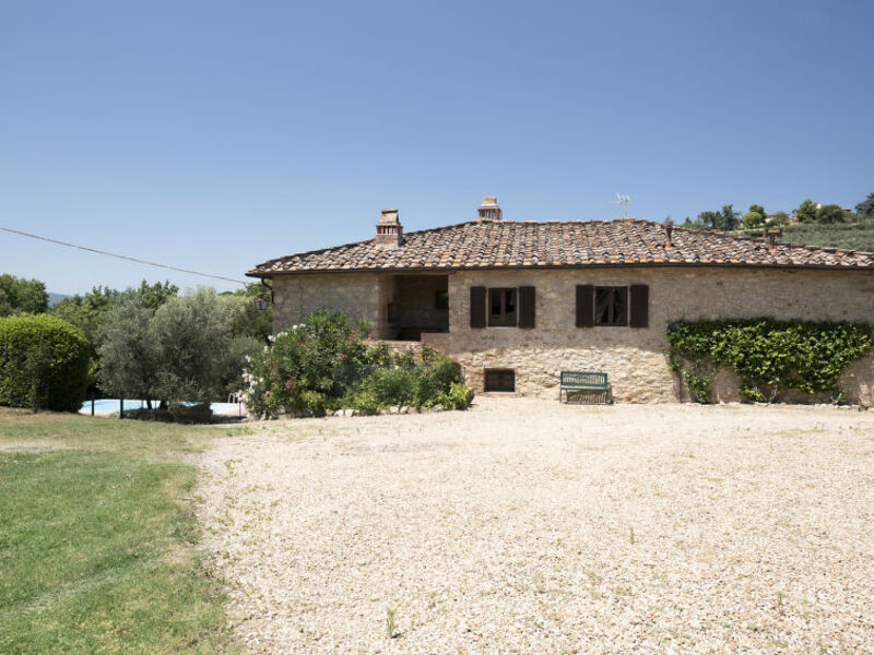 Castello Di Montozzi