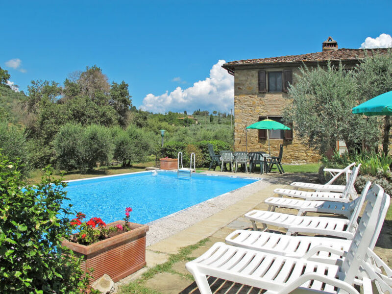 Castello Di Montozzi