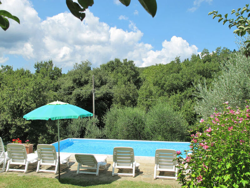 Castello Di Montozzi