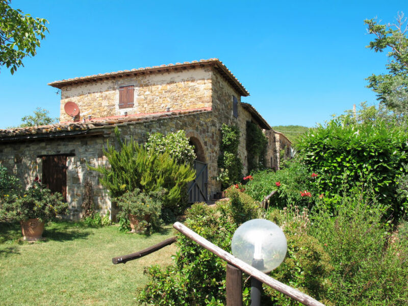 Podere Il Casino