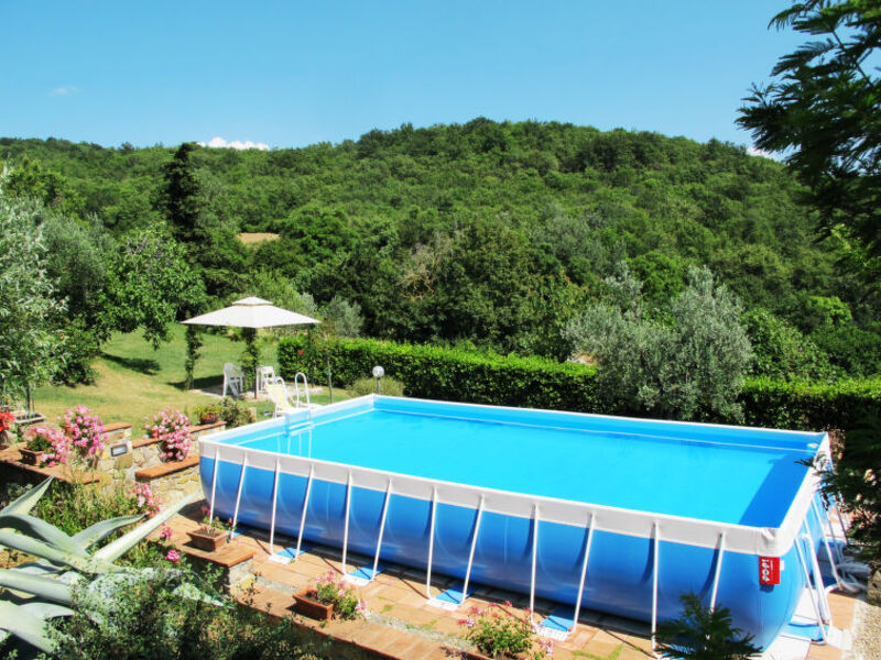 Podere Il Casino