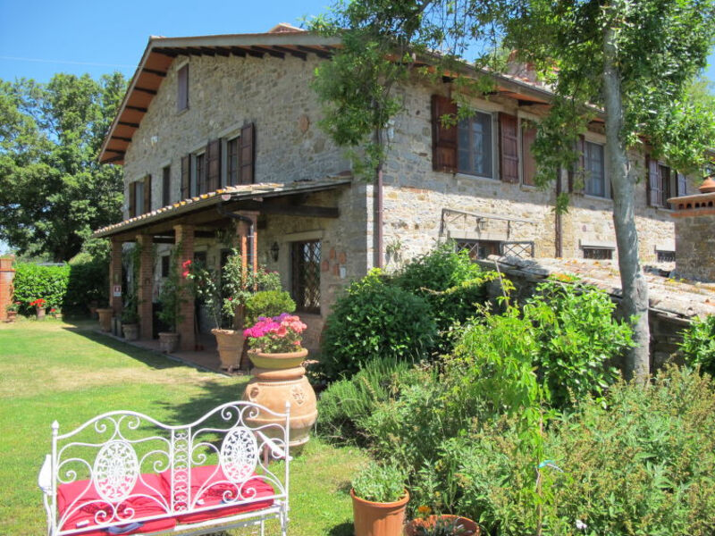 Azienda Agricola Montelucci