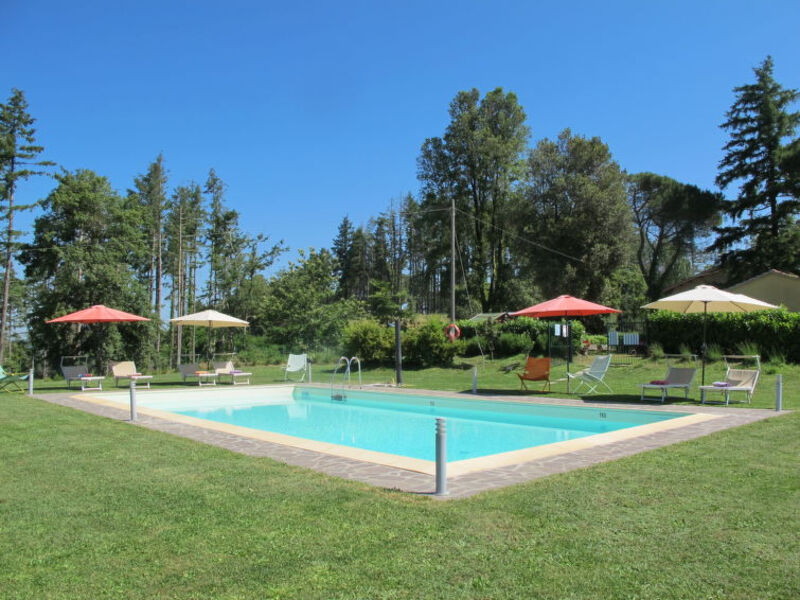 Azienda Agricola Montelucci