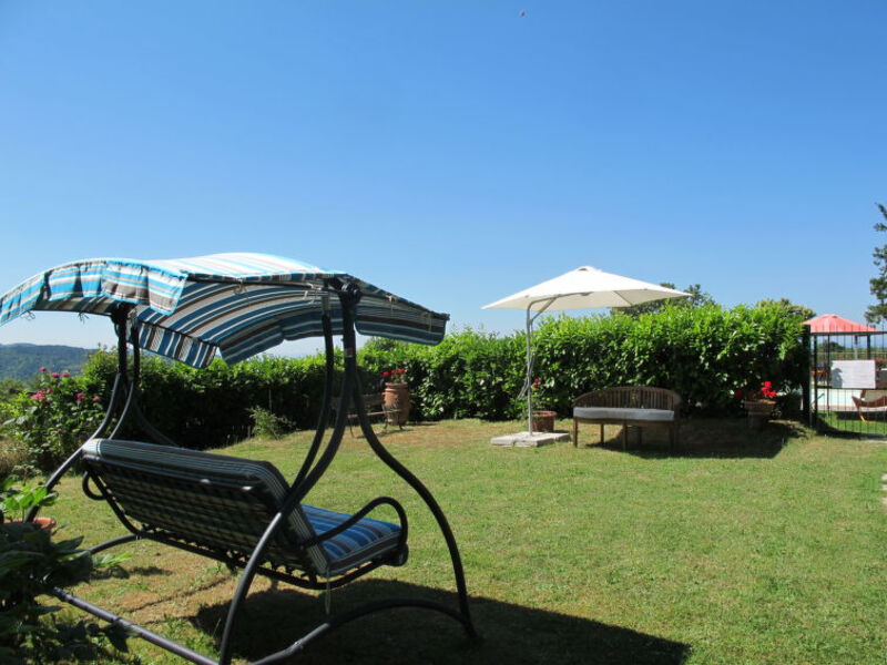 Azienda Agricola Montelucci