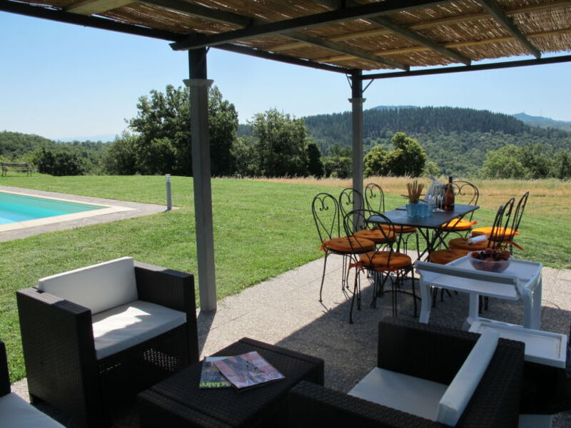 Azienda Agricola Montelucci