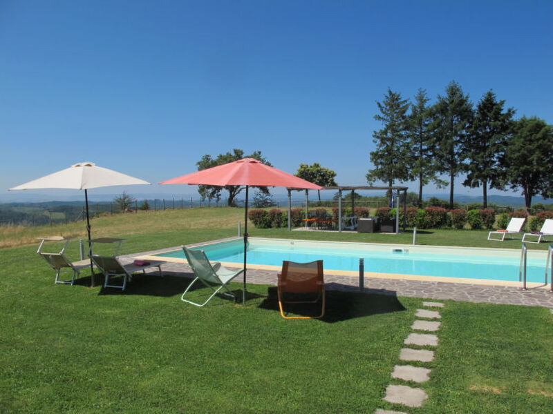 Azienda Agricola Montelucci