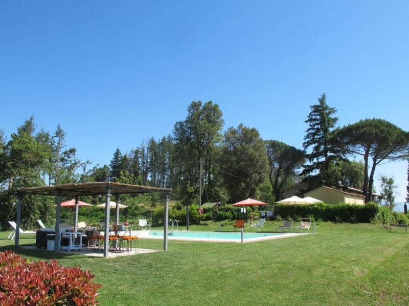 Azienda Agricola Montelucci