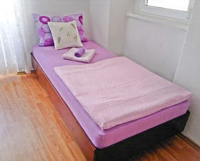 Apartmány Maestralin