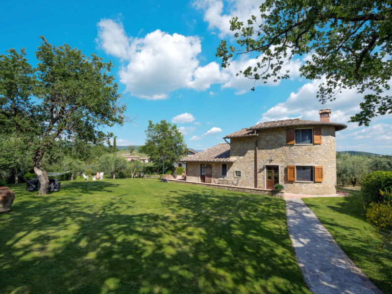 Villa Del Poggio