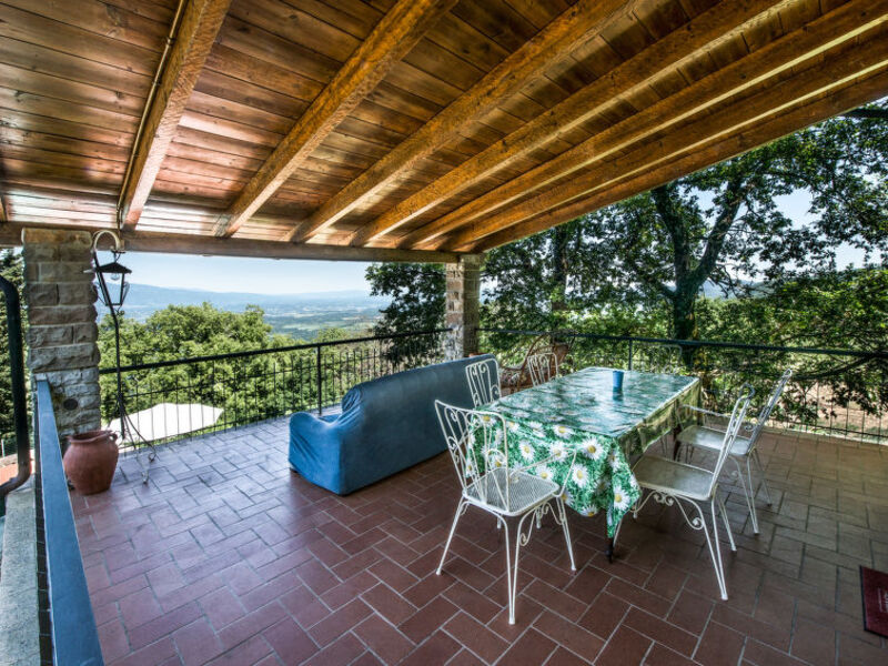 Casa Caiano