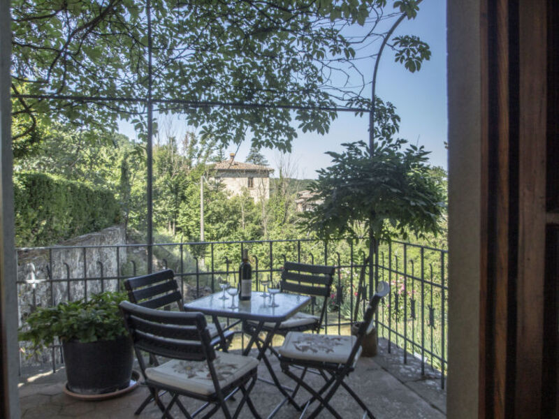 La Terrazza