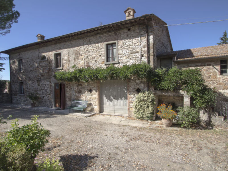La Terrazza