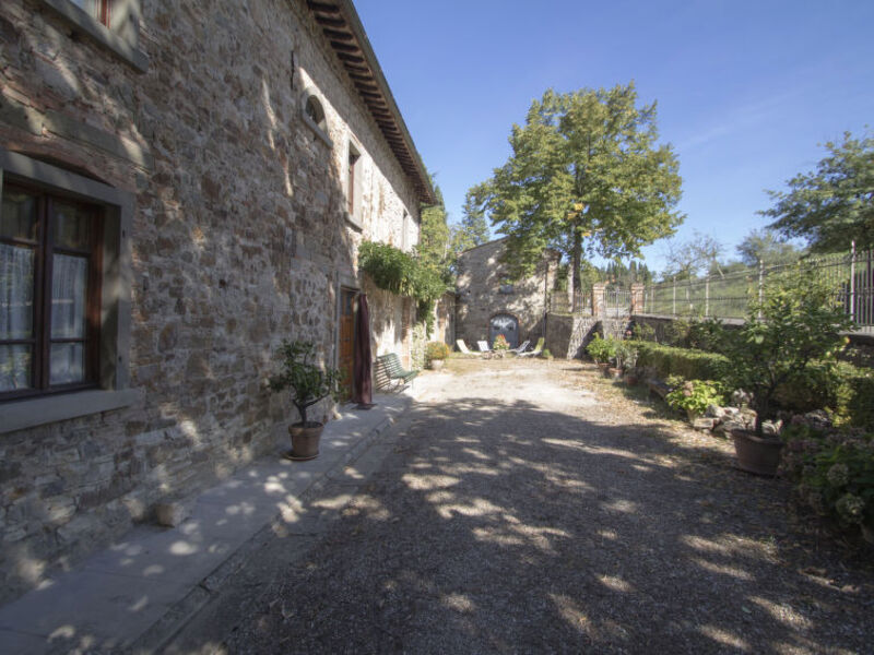 La Terrazza