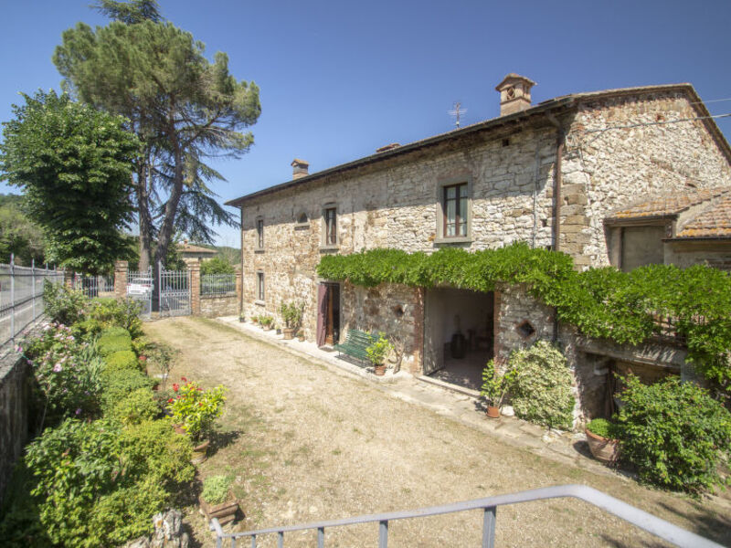 La Terrazza