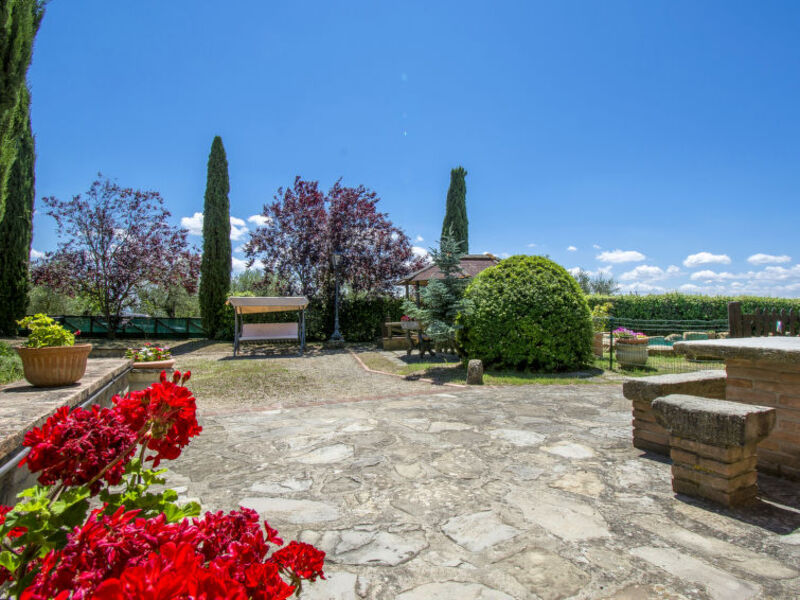 Casa Clotilde