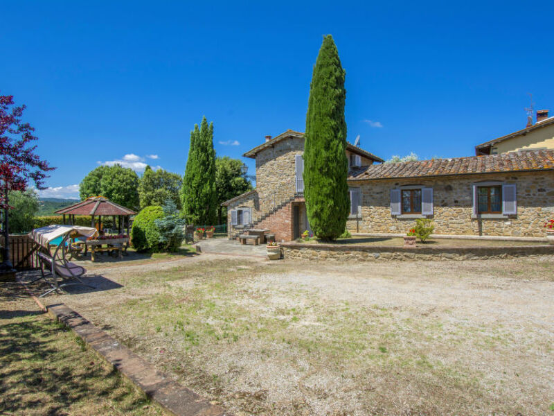 Casa Clotilde