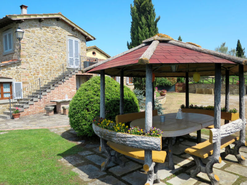 Casa Clotilde