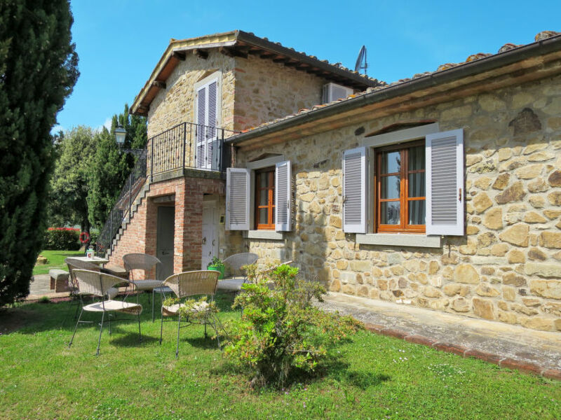 Casa Clotilde