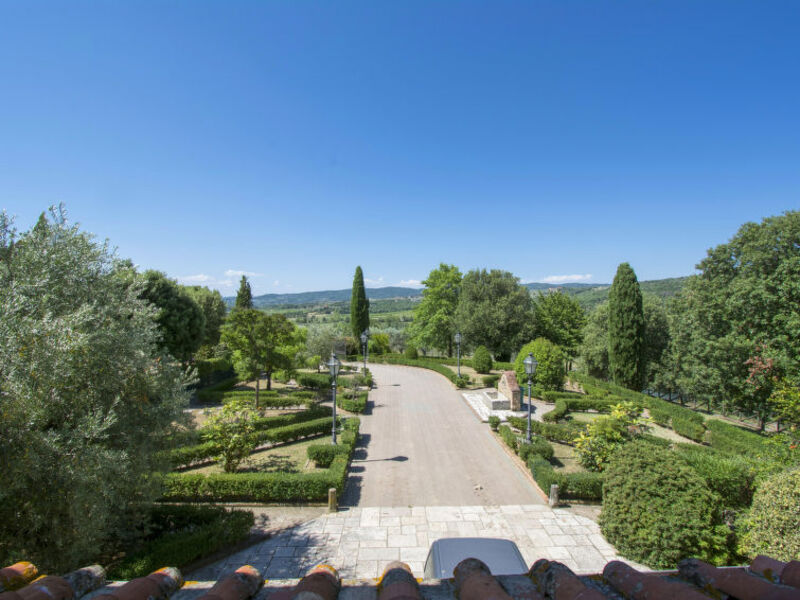 Casa Le Terrazze