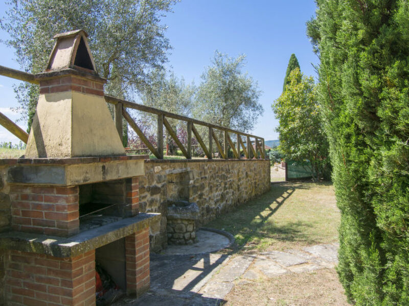 Casa Le Terrazze