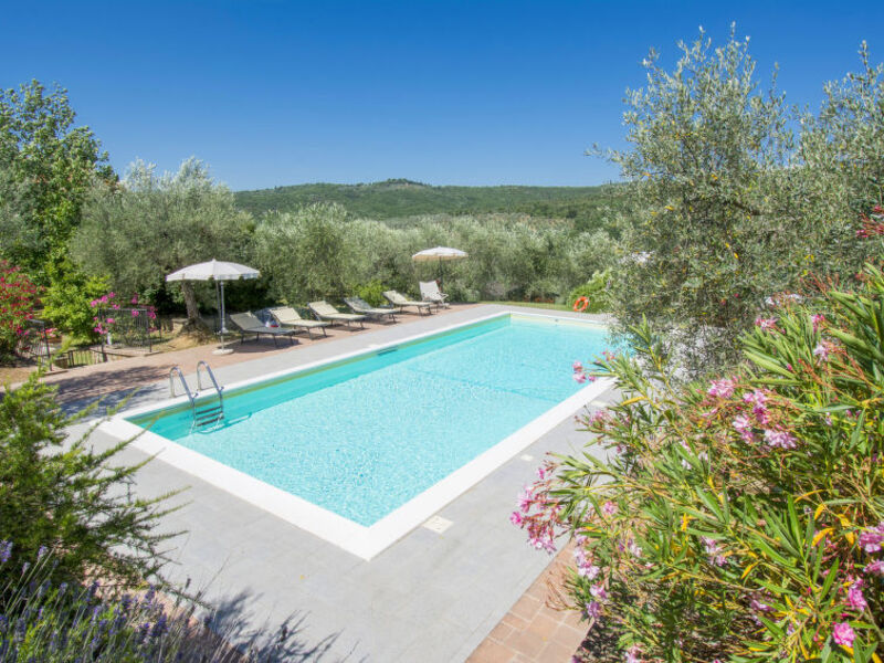 Casa Le Terrazze