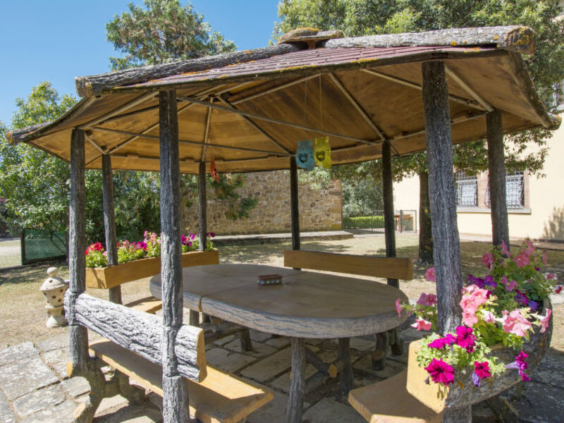 Casa Le Terrazze