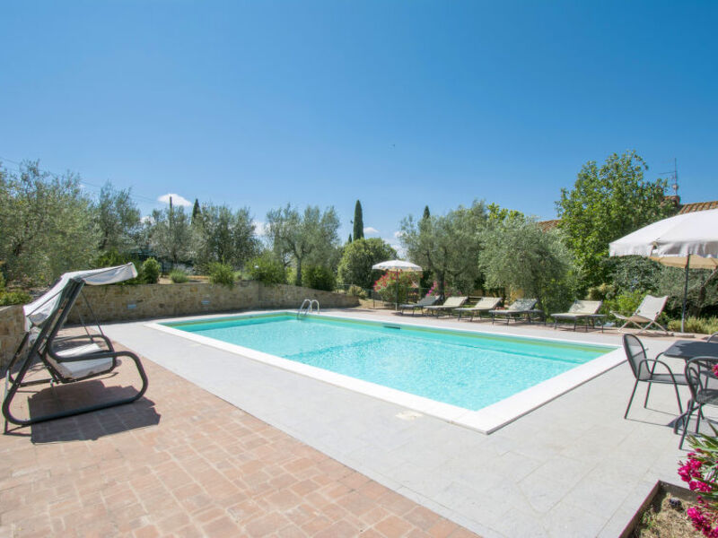Casa Le Terrazze