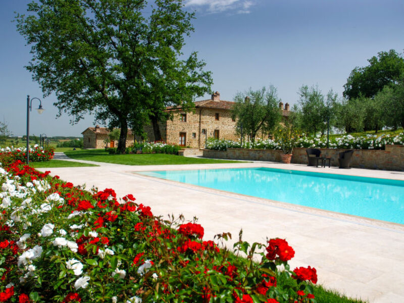 I Grandi Di Toscana