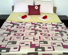 Apartmány Maestralin