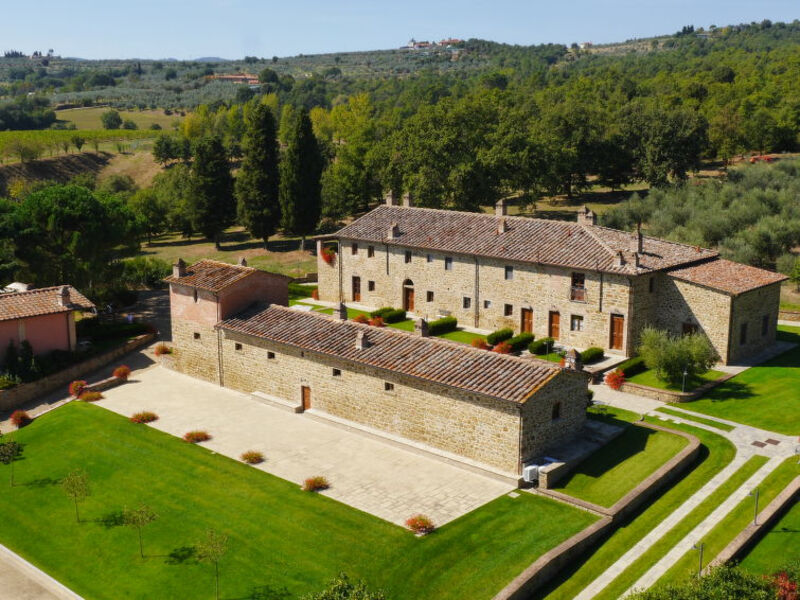 I Grandi Di Toscana