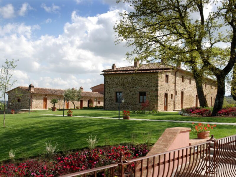 I Grandi Di Toscana
