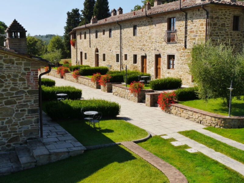I Grandi Di Toscana