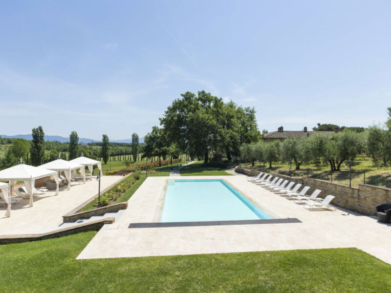 I Grandi Di Toscana