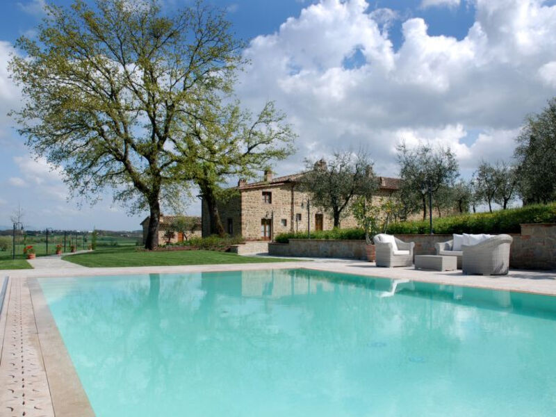 I Grandi Di Toscana