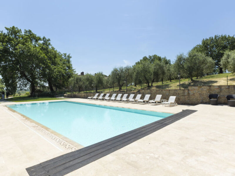 I Grandi Di Toscana