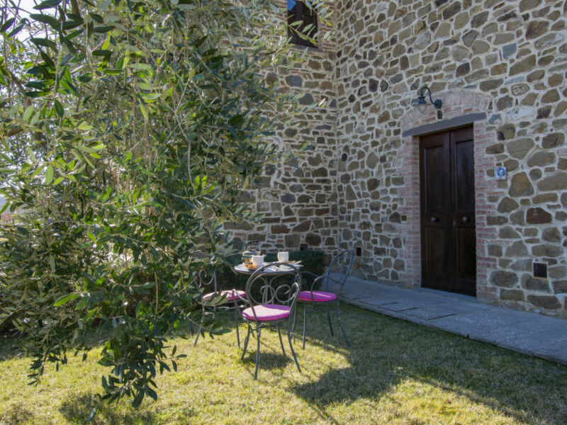 I Grandi Di Toscana