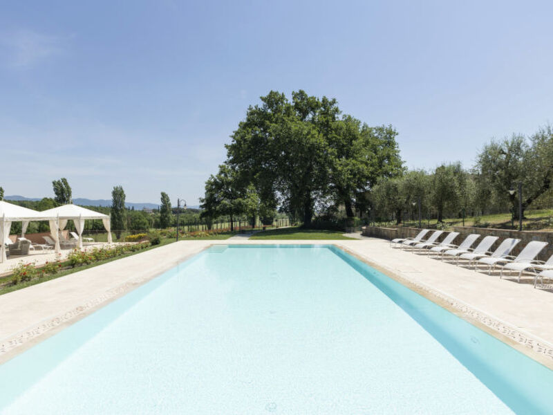I Grandi Di Toscana