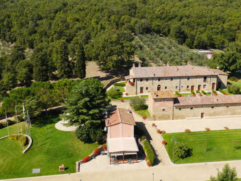 I Grandi Di Toscana
