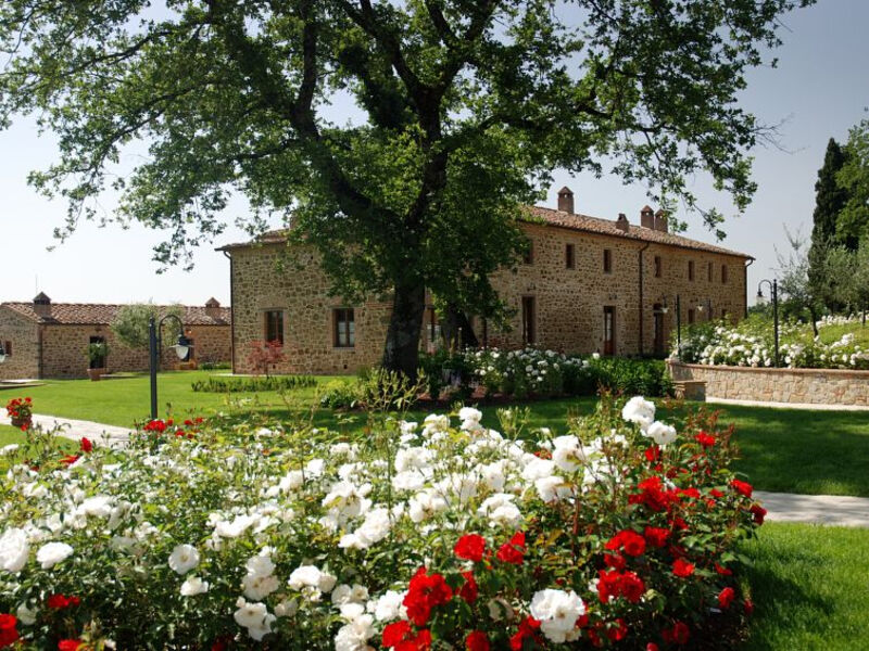 I Grandi Di Toscana