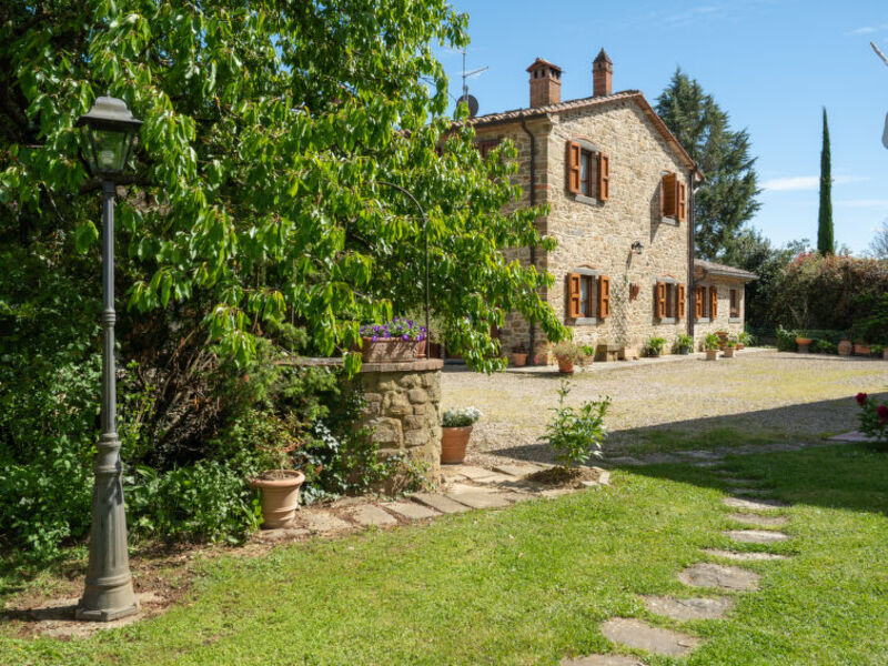 Casale Il Giglio
